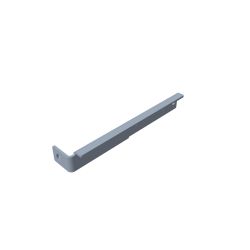 Toro 139-5815-03 Right Hand Weight Bracket - TOR 139-5815-03