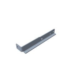 Toro 139-5817-03 Left Hand Weight Bracket - TOR 139-5817-03