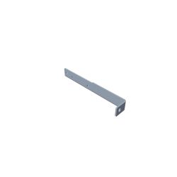 Toro 139-5817-03 Left Hand Weight Bracket - TOR 139-5817-03