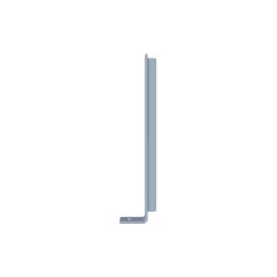 Toro 139-5817-03 Left Hand Weight Bracket - TOR 139-5817-03