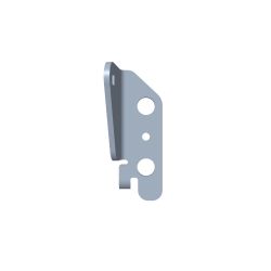 Toro 139-5822-03 Right Hand Seat Belt Bracket - TOR 139-5822-03
