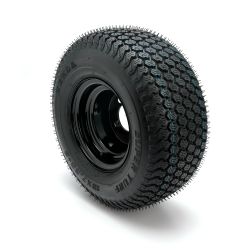 Toro 139-5846 Tire Assembly - TOR 139-5846
