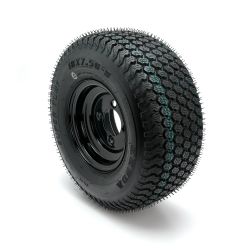 Toro 139-5846 Tire Assembly - TOR 139-5846