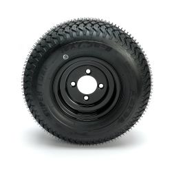 Toro 139-5846 Tire Assembly - TOR 139-5846