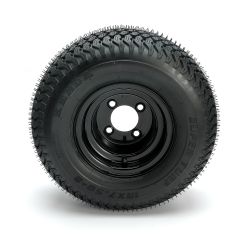 Toro 139-5846 Tire Assembly - TOR 139-5846