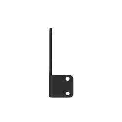 Toro 139-5853-03 Carbon Canister Bracket - TOR 139-5853-03