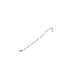 Toro 139-5854 Left Hand Bypass Rod 