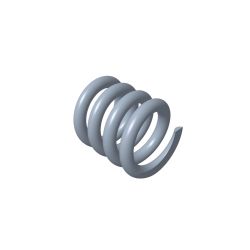 Toro 139-5858 Compression Spring - TOR 139-5858