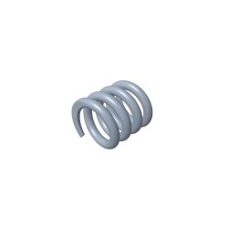 Toro 139-5858 Compression Spring - TOR 139-5858