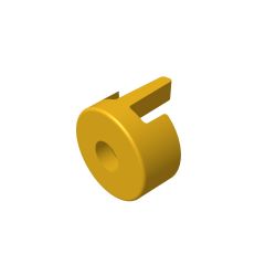 Toro 139-5886 Notched Spacer - TOR 139-5886