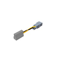 Toro 139-6395 USB Wire Harness Kit - TOR 139-6395