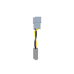Toro 139-6395 USB Wire Harness Kit - TOR 139-6395