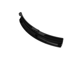 Toro 139-6568 Left Hand Handle Bottom 