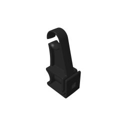 Toro 139-6581 RWD Cable Anchor 