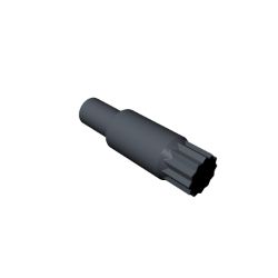 Toro 139-6599 Handle Shoulder Bolt - TOR 139-6599