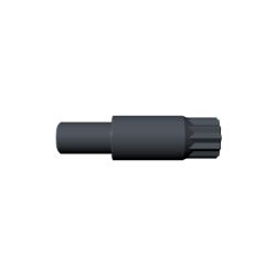 Toro 139-6599 Handle Shoulder Bolt - TOR 139-6599