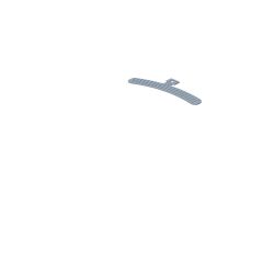 Toro 139-6635 Foam Bracket 