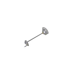 Toro 139-6647 Rear Axle Assembly - TOR 139-6647