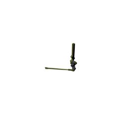 Toro 139-6696 Left Hand Motion Control Assembly 