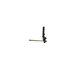 Toro 139-6697 Right Hand Motion Control Assembly 