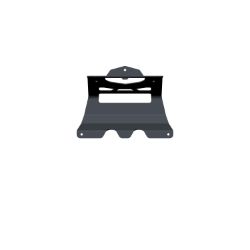 Toro 139-6719-03 Muffler Guard - TOR 139-6719-03