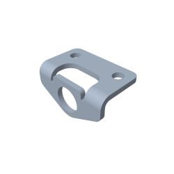 Toro 139-6742 Brake Bracket - TOR 139-6742