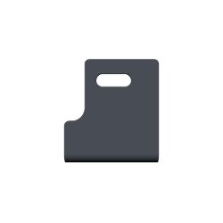 Toro 139-6745 Switch Plate - TOR 139-6745