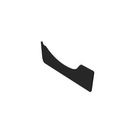 Toro 139-7453 Rubber Spacer - TOR 139-7453