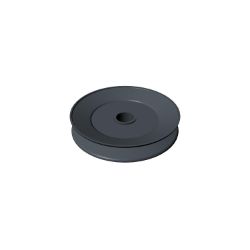 Toro 139-7455 Pulley 