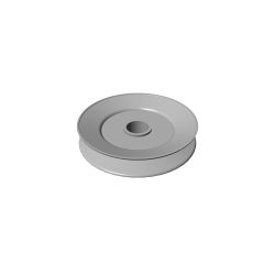 Toro 139-7456 Pulley 