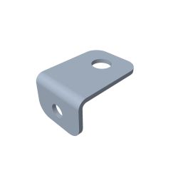 Toro 139-7464-03 Bracket Mount 