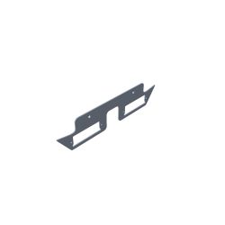 Toro 139-7488-01 Head Lights Mount 