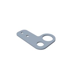 Toro 139-7509-03 MyRide Light Bracket 