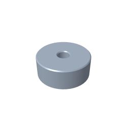 Toro 139-7629 Stop Block - TOR 139-7629