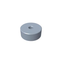Toro 139-7629 Stop Block - TOR 139-7629