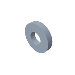 Toro 139-7883 Rubber Washer - TOR 139-7883