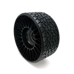 Toro 139-7891 24 X 12N12 Turf Tweel - TOR 139-7891