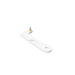 Toro 139-7915 Idler Arm Assembly 