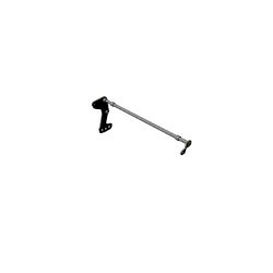 Toro 139-8050-03 Front Deck Lift Shaft Assembly - TOR 139-8050-03