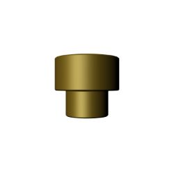 Toro 139-8060 Idler Bushing - TOR 139-8060