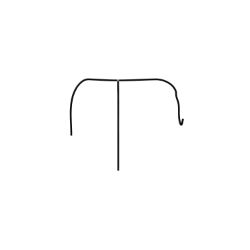 Toro 139-8067 Vent Hose Assembly - TOR 139-8067