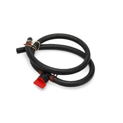 Toro 139-8068 Fuel Hose Assembly - TOR 139-8068