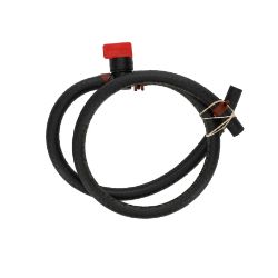 Toro 139-8068 Fuel Hose Assembly - TOR 139-8068