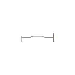 Toro 139-8968 Front Axle Assembly - TOR 139-8968