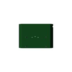 Toro 139-9911 Assembly Engine Plate - TOR 139-9911