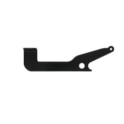 Toro 139-9920-03 Broom Angle Lever 