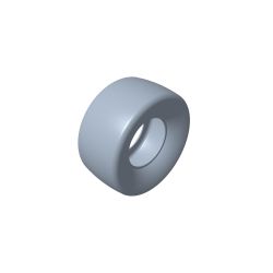 Toro 140-0374 Tire - TOR 140-0374