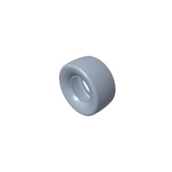 Toro 140-0374 Tire - TOR 140-0374