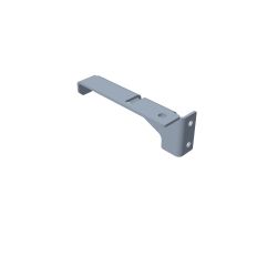 Toro 140-0386-03 Left Hand Pod Support - TOR 140-0386-03