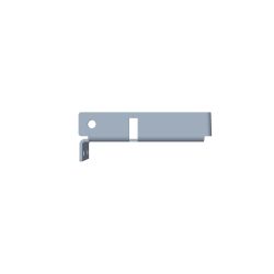 Toro 140-0386-03 Left Hand Pod Support - TOR 140-0386-03